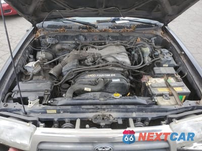 Zdjęcie 11 z 12 samochodu: 1997 TOYOTA 4RUNNER SR5 VIN:JT3HN86RXV0105469 - miniatura