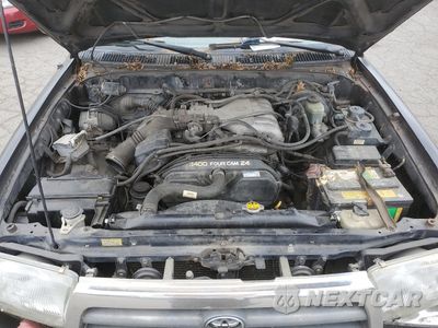 Zdjęcie 11 z 12 samochodu: 1997 TOYOTA 4RUNNER SR5 VIN:JT3HN86RXV0105469 - miniatura
