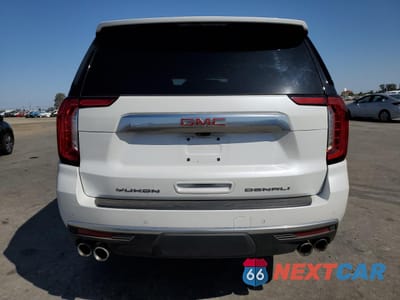 Zdjęcie 6 z 16 samochodu: 2024 GMC YUKON XL DENALI VIN:1GKS2JKLXRR301078 - miniatura