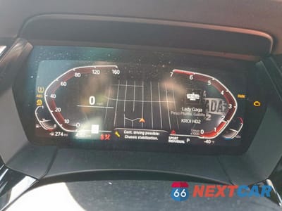 Zdjęcie 9 z 16 samochodu: 2021 BMW Z4 SDRIVE30I VIN:WBAHF3C05MWX36169 - miniatura