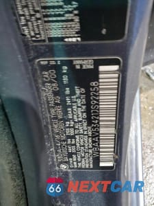 Zdjęcie 12 z 12 samochodu: 2001 BMW 330 I VIN:WBAAV53421JS92258 - miniatura