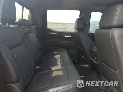 Zdjęcie 10 z 14 samochodu: 2023 GMC SIERRA K1500 DENALI VIN:3GTUUGEL0PG143151 - miniatura