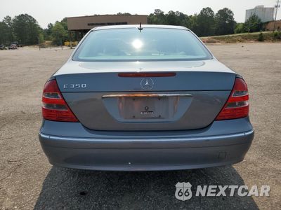 Zdjęcie 6 z 14 samochodu: 2006 MERCEDES-BENZ E 350 VIN:WDBUF56J46A747809 - miniatura