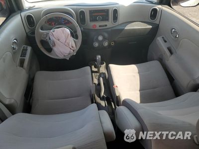 Zdjęcie 8 z 14 samochodu: 2013 NISSAN CUBE S VIN:JN8AZ2KRXDT306004 - miniatura