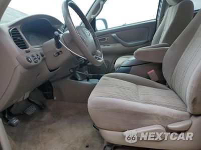 Zdjęcie 7 z 14 samochodu: 2006 TOYOTA TUNDRA DOUBLE CAB SR5 VIN:5TBDT44196S533806 - miniatura