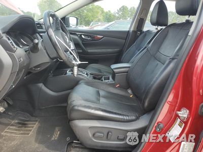Zdjęcie 7 z 13 samochodu: 2018 NISSAN ROGUE SPORT S VIN:JN1BJ1CP4JW195848 - miniatura