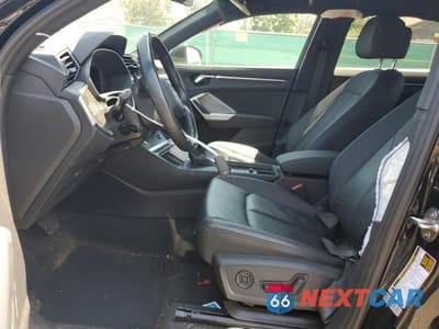 Zdjęcie 7 z 12 samochodu: 2024 AUDI Q3 PREMIUM PLUS S LINE 45 PREMIUM PLUS S LINE 45 VIN:WA1EECF31R1040373 - miniatura