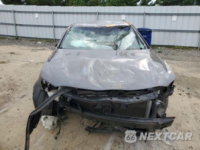 Piąte zdjęcie samochodu w środku: 2009 TOYOTA CAMRY BASE VIN:4T4BE46K09R050141 - miniatura