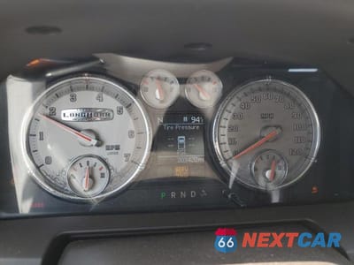Zdjęcie 9 z 13 samochodu: 2011 DODGE RAM 1500 VIN:1D7RV1CT4BS602515 - miniatura