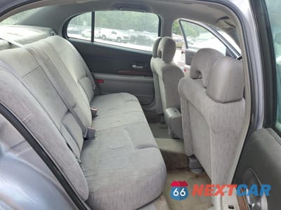 Zdjęcie 10 z 14 samochodu: 2005 BUICK LESABRE CUSTOM VIN:1G4HP52K65U173088 - miniatura