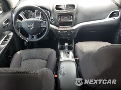 Zdjęcie 8 z 15 samochodu: 2013 DODGE JOURNEY SE VIN:3C4PDCAB3DT584004 - miniatura