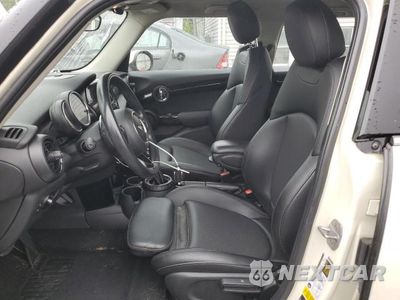 Zdjęcie 7 z 12 samochodu: 2016 MINI COOPER S VIN:WMWXU3C59G2D29404 - miniatura