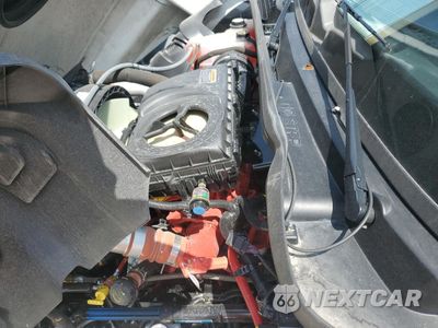 Zdjęcie 7 z 10 samochodu: 2025 INTERNATIONAL MV607 VIN:3HAEUMML8SL312297 - miniatura