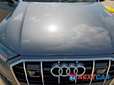 Zdjęcie 12 z 13 samochodu: 2023 AUDI Q7 PREMIUM PLUS VIN:WA1LXBF71PD021087 - miniatura