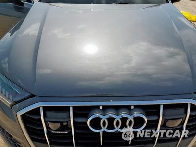 Zdjęcie 12 z 13 samochodu: 2023 AUDI Q7 PREMIUM PLUS VIN:WA1LXBF71PD021087 - miniatura