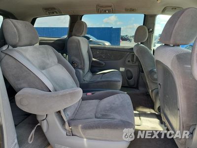 Zdjęcie 11 z 14 samochodu: 2007 TOYOTA SIENNA CE VIN:5TDZK23CX7S010027 - miniatura