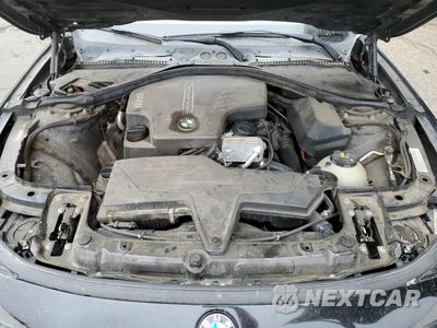 Zdjęcie 13 z 14 samochodu: 2015 BMW 328 XI SULEV VIN:WBA3B5G56FNS17681 - miniatura