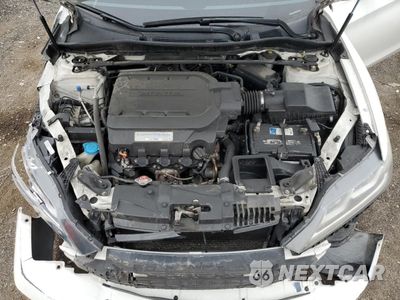 Zdjęcie 11 z 13 samochodu: 2016 HONDA ACCORD EXL VIN:1HGCT2B85GA006742 - miniatura
