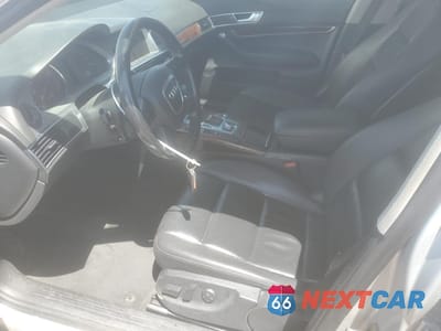 Zdjęcie 7 z 12 samochodu: 2008 AUDI A6 3.2 QUATTRO VIN:WAUDH74F78N029461 - miniatura