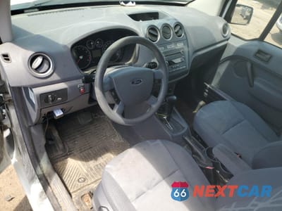 Zdjęcie 8 z 13 samochodu: 2013 FORD TRANSIT CONNECT XLT VIN:NM0LS7BN4DT131071 - miniatura