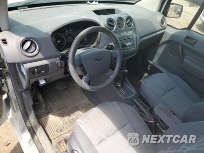 Zdjęcie 8 z 13 samochodu: 2013 FORD TRANSIT CONNECT XLT VIN:NM0LS7BN4DT131071 - miniatura