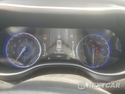 Zdjęcie 9 z 16 samochodu: 2023 CHRYSLER PACIFICA TOURING L VIN:2C4RC1BG9PR534788 - miniatura