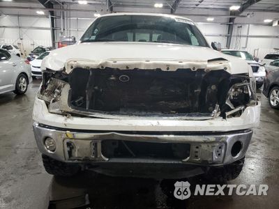 Piąte zdjęcie samochodu w środku: 2014 FORD F150 SUPERCREW VIN:1FTFW1ET9EKF25197 - miniatura