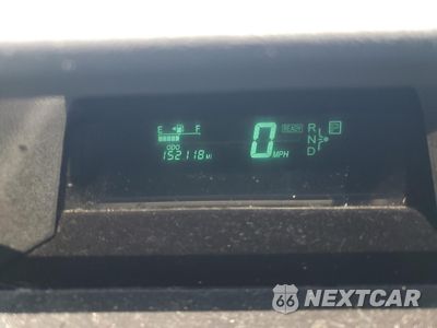 Zdjęcie 9 z 12 samochodu: 2005 TOYOTA PRIUS VIN:JTDKB22U253002675 - miniatura
