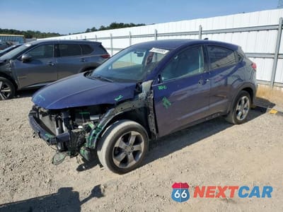 2016 HONDA HR-V EX 3CZRU6H5XGM707722 - główne zdjęcie licytacji z USA - miniatura