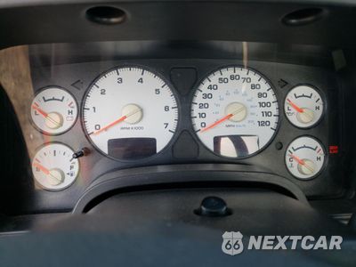 Zdjęcie 9 z 12 samochodu: 2004 DODGE RAM 1500 ST VIN:1D7HA16K04J232022 - miniatura