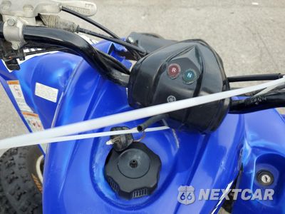 Zdjęcie 8 z 11 samochodu: 2011 YAMAHA YFM350 VIN:JY4AH32Y1BC008965 - miniatura