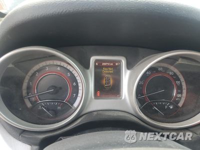 Zdjęcie 9 z 15 samochodu: 2014 DODGE JOURNEY SXT VIN:3C4PDDBG7ET259373 - miniatura