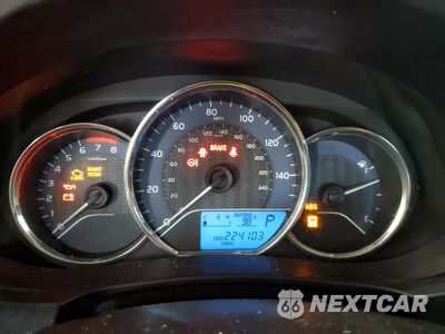 Zdjęcie 9 z 14 samochodu: 2015 TOYOTA COROLLA L VIN:2T1BURHE6FC238449 - miniatura