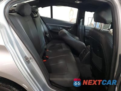 Zdjęcie 10 z 13 samochodu: 2016 BMW 328 XI SULEV VIN:WBA8E3C55GK501183 - miniatura