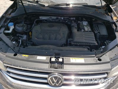 Zdjęcie 12 z 15 samochodu: 2024 VOLKSWAGEN TIGUAN SE VIN:3VV2B7AX0RM047385 - miniatura