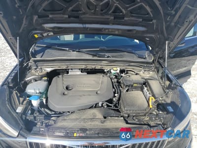 Zdjęcie 12 z 13 samochodu: 2025 VOLVO XC40 CORE VIN:YV4L12UJXS2520767 - miniatura