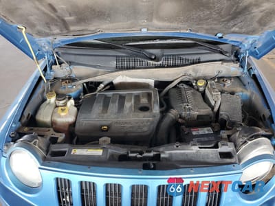 Zdjęcie 11 z 14 samochodu: 2008 JEEP COMPASS LIMITED VIN:1J8FF57W08D512175 - miniatura