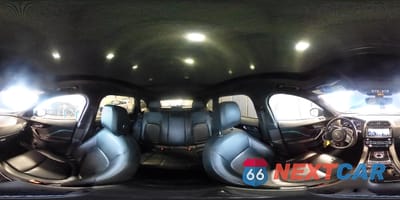 Zdjęcie 15 z 15 samochodu: 2020 JAGUAR F-PACE PREMIUM VIN:SADCJ2FX2LA631779 - miniatura