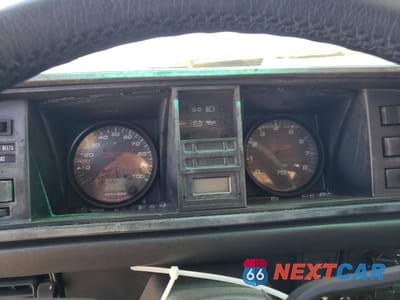 Zdjęcie 9 z 15 samochodu: 1990 VOLKSWAGEN VANAGON MULTIVAN VIN:WV2TB0252LH072793 - miniatura