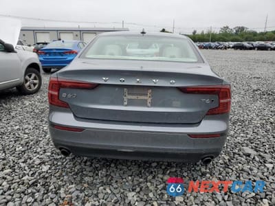 Zdjęcie 6 z 12 samochodu: 2021 VOLVO S60 T6 MOMENTUM VIN:7JRA22TK1MG092581 - miniatura