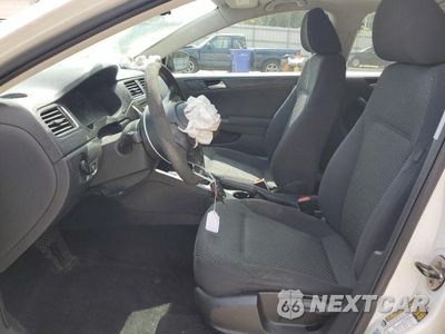 Zdjęcie 7 z 12 samochodu: 2011 VOLKSWAGEN JETTA BASE VIN:3VW2K7AJ5BM305638 - miniatura