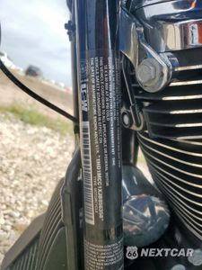 Zdjęcie 9 z 10 samochodu: 2018 HARLEY-DAVIDSON FLRT FREE WHEELER VIN:1HD1MCC1XJB856358 - miniatura