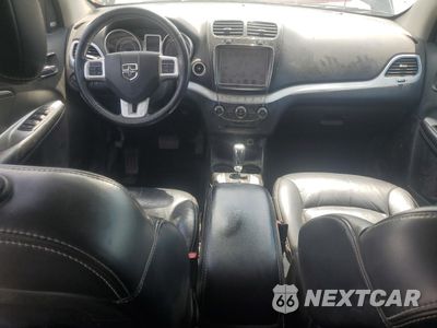 Zdjęcie 8 z 15 samochodu: 2014 DODGE JOURNEY SXT VIN:3C4PDDBG7ET259373 - miniatura