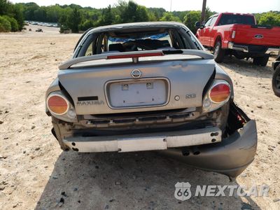 Zdjęcie 6 z 15 samochodu: 2002 NISSAN MAXIMA GLE VIN:JN1DA31D12T203341 - miniatura