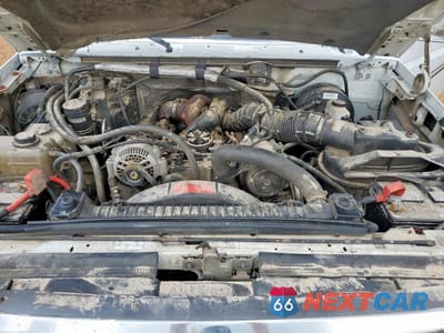 Zdjęcie 11 z 14 samochodu: 1997 FORD F350 VIN:3FEKF37F4VMA67182 - miniatura