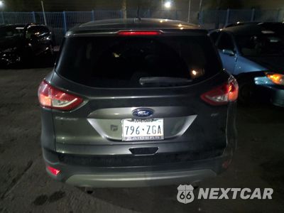 Zdjęcie 6 z 12 samochodu: 2015 FORD ESCAPE SE VIN:1FMCU0G7XFUA52723 - miniatura