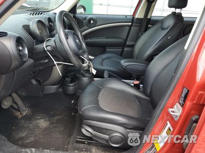 Zdjęcie 7 z 14 samochodu: 2016 MINI COOPER COUNTRYMAN VIN:WMWZB3C52GWR48382 - miniatura