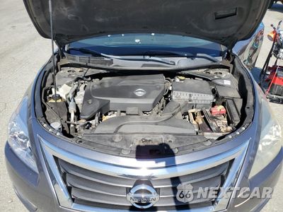 Zdjęcie 11 z 12 samochodu: 2015 NISSAN ALTIMA 2.5 VIN:1N4AL3AP8FN317518 - miniatura