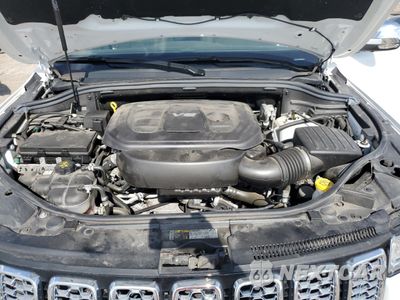 Zdjęcie 12 z 14 samochodu: 2019 JEEP GRAND CHEROKEE OVERLAND VIN:1C4RJFCG5KC590780 - miniatura