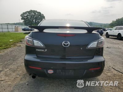 Zdjęcie 6 z 14 samochodu: 2013 MAZDA 3 I VIN:JM1BL1TF9D1820244 - miniatura